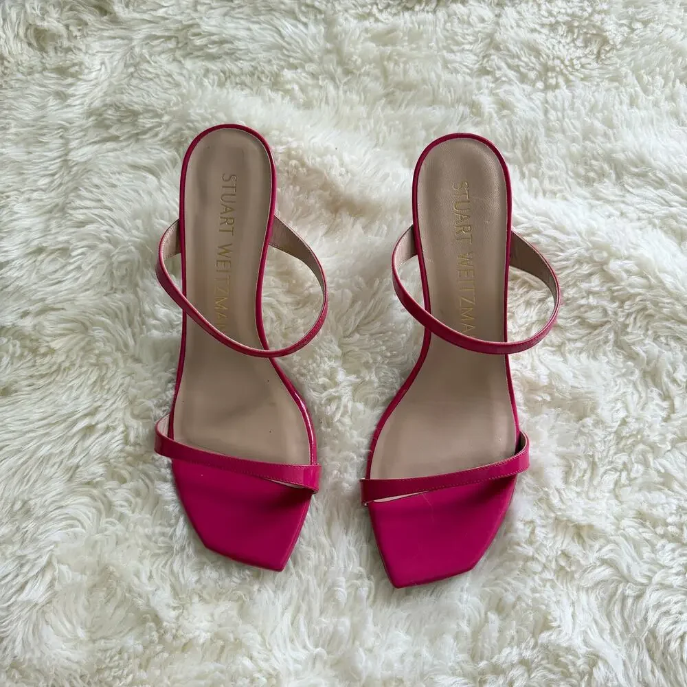 Stuart Weitzman stuart weitzman